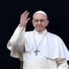 Noticas Sobre La Salud Del Papa Francisco