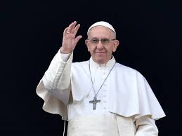 Noticas Sobre La Salud Del Papa Francisco